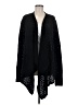 Johnny Was Black Cardigan Size M - photo 1