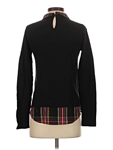 J.Crew Factory Store Pullover Sweater (view 2)
