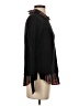 J.Crew Factory Store 100% Cotton Plaid Black Pullover Sweater Size XS - photo 4