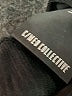 C/MEO Collective Black Sleeveless Top Size XS - photo 7