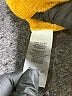 Vince Camuto Solid Yellow Pullover Sweater Size XXS - photo 8