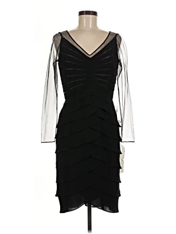 Adrianna Papell Cocktail Dress (view 1)