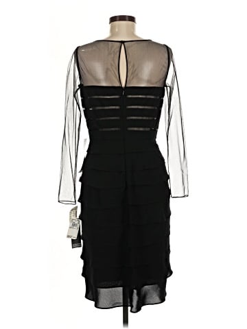 Adrianna Papell Cocktail Dress (view 2)