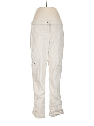 Chico's Cargo Pants (view 1)
