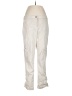 Chico's Ivory Cargo Pants Size Med (1) - photo 1