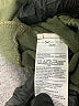 Active by Old Navy Solid Green Casual Pants Size 8 - photo 4