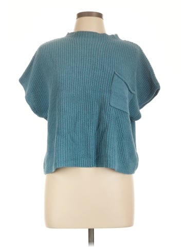 FP BEACH Poncho (view 1)