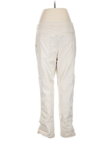 Chico's Cargo Pants (view 2)