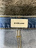 Everlane Blue Jeans Size 27 waist - photo 4