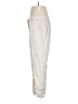 Chico's Ivory Cargo Pants Size Med (1) - photo 5