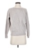 J.Crew Silver Pullover Sweater Size S - photo 1