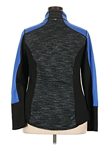 Active Life Track Jacket (view 2)