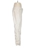 Chico's Ivory Cargo Pants Size Med (1) - photo 4