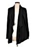 Eddie Bauer Black Cardigan Size L - photo 1