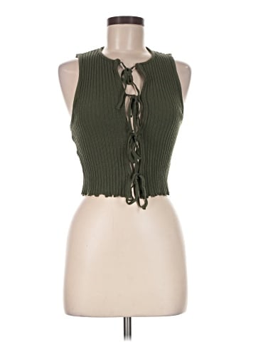 Zara Tank Top (view 1)