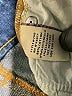 CAbi Hearts Blue Jeans Size 2 - photo 8