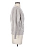 J.Crew Silver Pullover Sweater Size S - photo 4