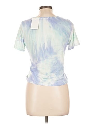 Ragdoll LA Short Sleeve T-Shirt (view 2)
