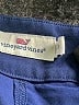 Vineyard Vines 100% Polyester Solid Blue Skort Size 12 - photo 3