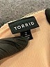 Torrid 100% Polyester Pink Cocktail Dress Size 2X Plus (2) - photo 7