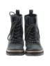 TOMS Black Ankle Boots Size 6 1/2 - photo 2