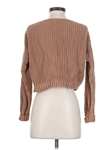 Topshop Pullover Sweater (view 2)