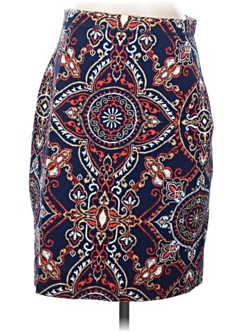 J. McLaughlin Casual Skirt (view 1)