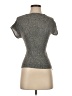 Zara Gray Pullover Sweater Size S - photo 1