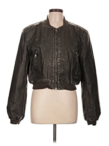 Lioness Jacket (view 1)