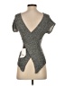 Zara Gray Pullover Sweater Size S - photo 2