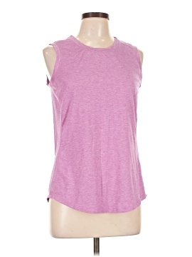 Title Nine Sleeveless T Shirt