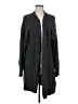H&M L.O.G.G. Gray Cardigan Size M - photo 1