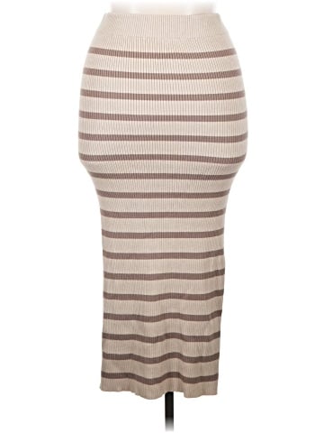 Olive and Oak Casual Skirt (view 2)