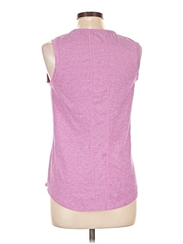 Title Nine Sleeveless T-Shirt (view 2)