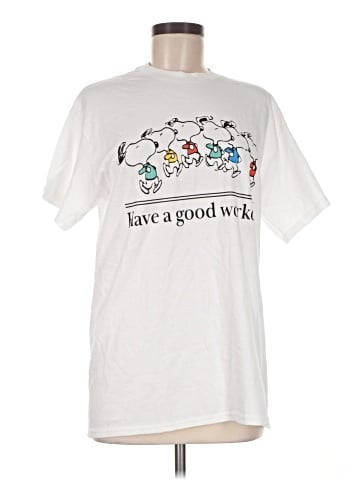 Gildan Short Sleeve T-Shirt (view 1)