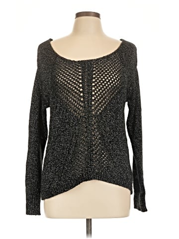Rock & Republic Long Sleeve Top (view 1)