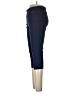 INC International Concepts Solid Blue Active Pants Size 10 (petite) - photo 5