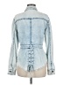 Venus Blue Denim Jacket Size 8 - photo 2