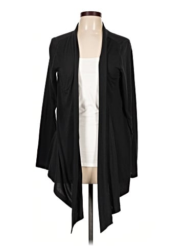 Eddie Bauer Cardigan (view 1)