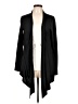 Eddie Bauer Black Cardigan Size L - photo 1