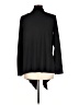Eddie Bauer Black Cardigan Size L - photo 2