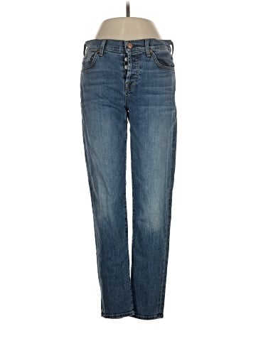 7 For All Mankind Jeans (view 1)