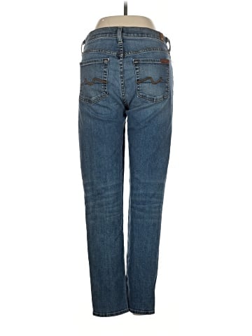 7 For All Mankind Jeans (view 2)