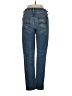 7 For All Mankind Blue Jeans Size 24 waist - photo 2