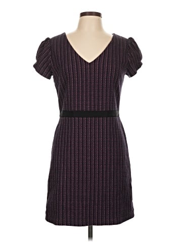 Ann Taylor LOFT Casual Dress (view 1)