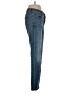7 For All Mankind Blue Jeans Size 24 waist - photo 4