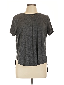 Danskin Now Short Sleeve Top