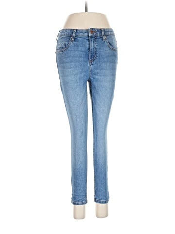 Miss Selfridge Jeans (view 1)
