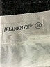 Blank NYC 100% Cotton Hearts White Denim Shorts Size 24 waist - photo 3