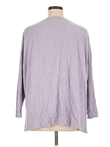 Ann Taylor LOFT Outlet Poncho (view 2)